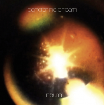 Tangerine Dream | Raum (2LP)