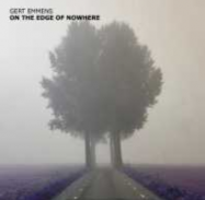 Gert Emmens | On the Edge of Nowhere