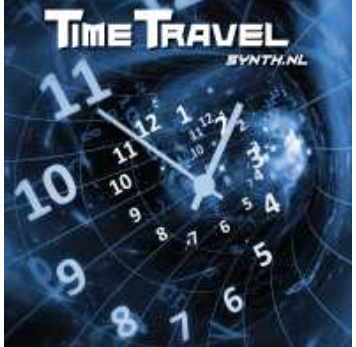 Synth.nl | Time Travel