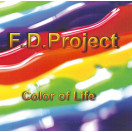 F.D. Project | Color of Live