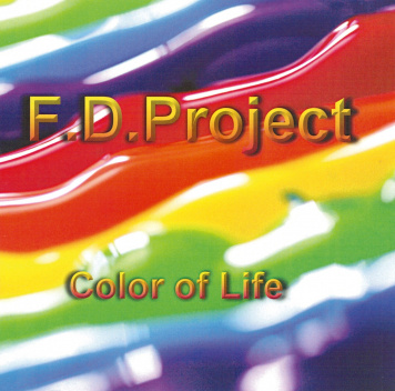 F.D. Project | Color of Live