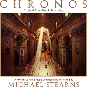 MIchael Stearns | Chronos
