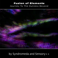 Syndromeda, Sensory ++ | Journey to the Outness Beyond