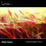 Pete Farn | Grainscapes Vol. 1