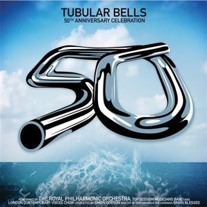 Mike Oldfield | Tubular Bells - Royal Philharmonic Orchestra, Brian Blessed