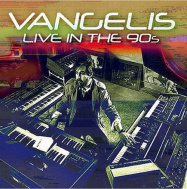 Vangelis | Live in the 90s (japan)