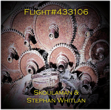 Skoulaman, Stephan Whitlan | Flight 433106