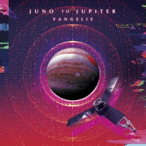 Vangelis | Juno to Jupiter