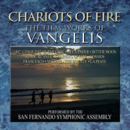 Vangelis | Chariots of Fire: the Film Works of Vangelis (orchestral)