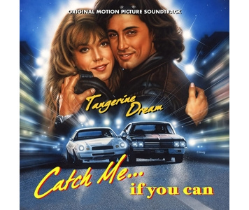 Tangerine Dream | Catch Me If You Can