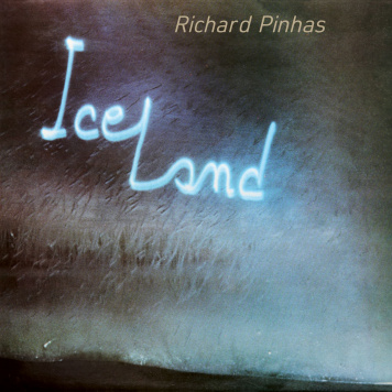 Richard Pinhas | Iceland