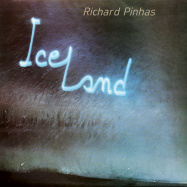 Richard Pinhas | Iceland (LP)