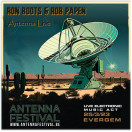 Rob Papen, Ron Boots | Antenna Live