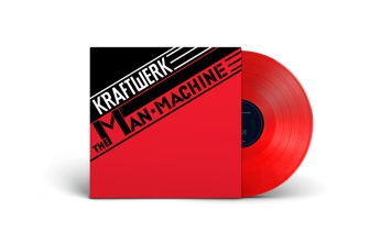 Kraftwerk | The Man Machine (LP)