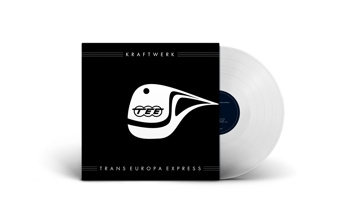 Kraftwerk | Trans Europe Express (LP)