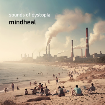 Mindheal |  Sounds of Dystopia