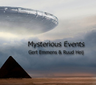 Gert Emmens, Ruud Heij | Mysterious Events